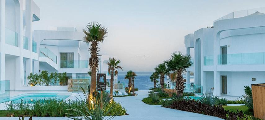 Meraki Resort Sharm El Sheikh (Adults Only) ภายนอก รูปภาพ